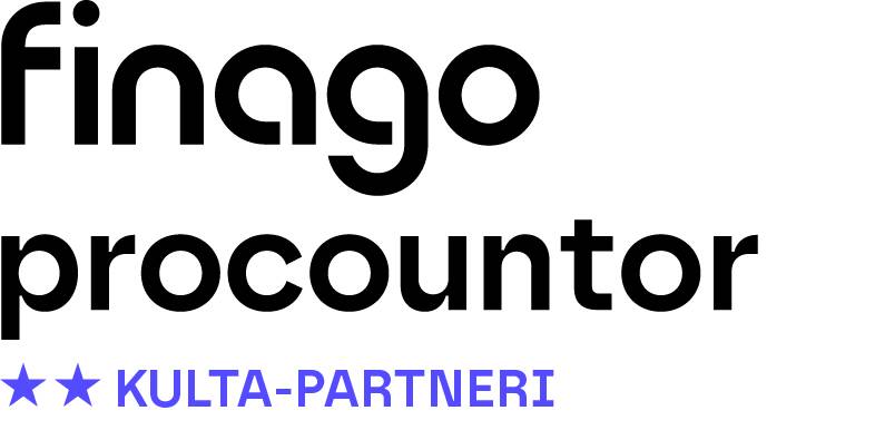 Procountor Kulta-tason partneri